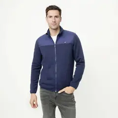 UNIVERSITY CLUB - Casaca Polar Hombre