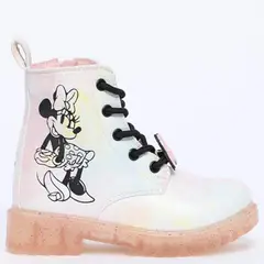 DISNEY - Botines Niña