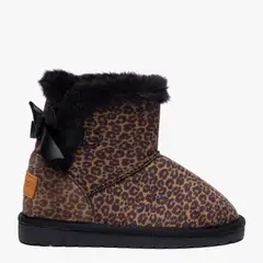 YAMP - Botines Niña