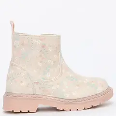 YAMP - Botines Niña