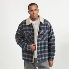 DENIMLAB - Casaca Hombre