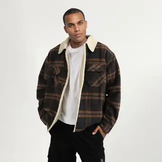 DENIMLAB - Casaca Hombre