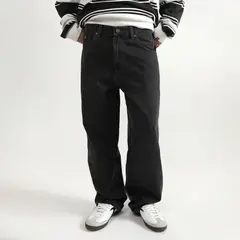 DENIMLAB - Jean Baggy fit Hombre