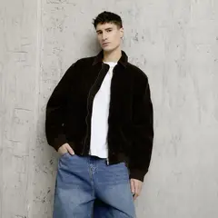 DENIMLAB - Casaca Manga Larga Hombre