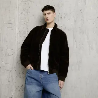 DENIMLAB - Casaca Hombre