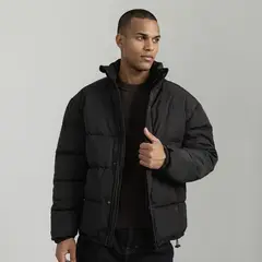 DENIMLAB - Casaca Manga Larga Hombre
