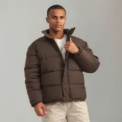 DENIMLAB - Casaca Manga Larga Hombre