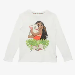 MOANA - Polera Niña