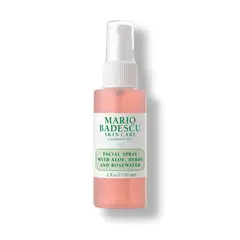 MARIO BADESCU - Tr Rostro Hidra M Rosewa 1