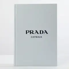 WELBECK - Libro Decorativo Prada: The Complete Collections 20x28cm