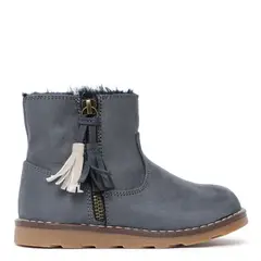 CONIGLIO - Botines Bebé niña