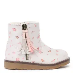 CONIGLIO - Botines Bebé niña
