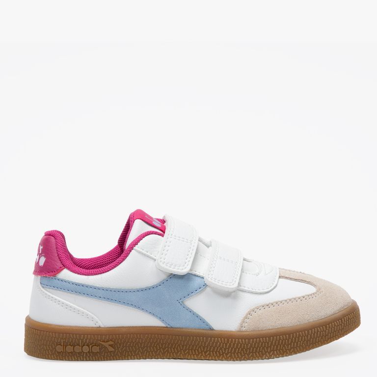 Zapatillas Urbanas Niña