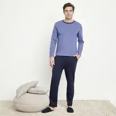 NEWPORT - Pijama Hombre