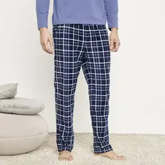 NEWPORT - Pantalón Polar Pijama Hombre