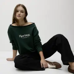 SYBILLA - Polera Mujer