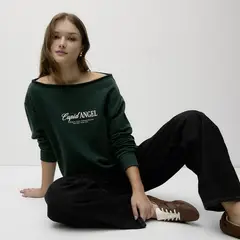 SYBILLA - Polera Mujer