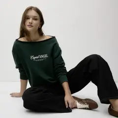 SYBILLA - Polera Mujer