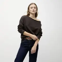 SYBILLA - Polera Mujer