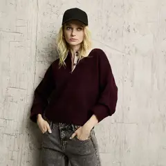 DENIMLAB - Chompa Mujer