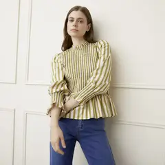 BASEMENT - Blusa Mujer