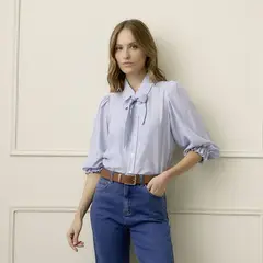 BASEMENT - Blusa Mujer