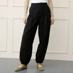 BASEMENT - Pantalón Mujer