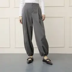 BASEMENT - Pantalón Mujer