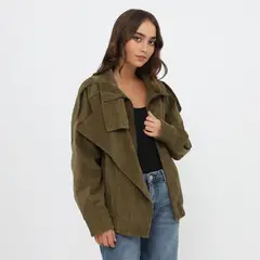 DENIMLAB - Casaca Mujer