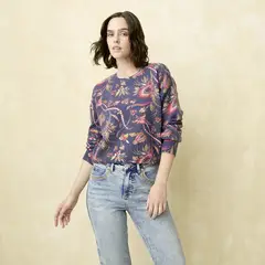 UNIVERSITY CLUB - Chompa Mujer