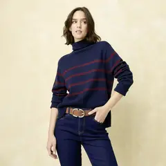 UNIVERSITY CLUB - Chompa Mujer