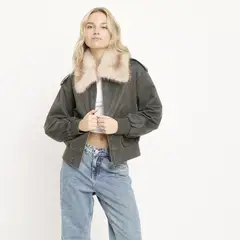 SYBILLA - Casaca Mujer