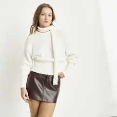 SYBILLA - Chompa Mujer