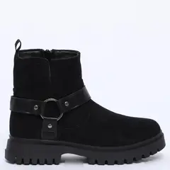 ELEVEN - Botines Niña