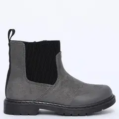 YAMP - BOTIN INF A BT AGUSPE NEGRO 27