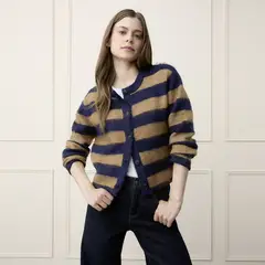 BASEMENT - Cardigan Mujer