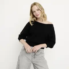 SYBILLA - Chompa Mujer