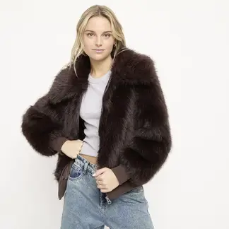 SYBILLA - Casaca Mujer