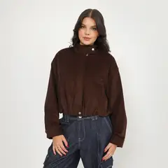 SYBILLA - Casaca Mujer