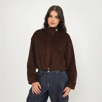 SYBILLA - Casaca Mujer