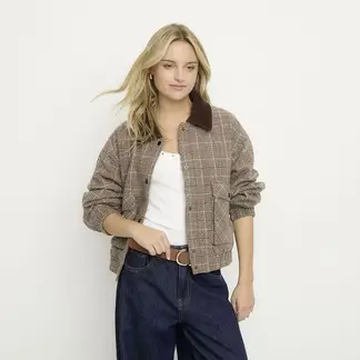 SYBILLA - Casaca Mujer