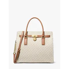 MICHAEL KORS - Cartera Satchel Mujer