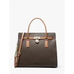 MICHAEL KORS - Cartera Satchel Mujer