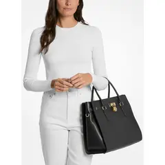 MICHAEL KORS - Cartera Satchel Mujer