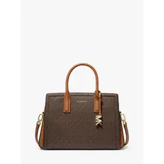 MICHAEL KORS - Cartera Satchel Mujer