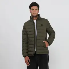 BILLABONG - Casaca Manga larga Hombre
