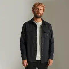 BILLABONG - Camisa Manga Larga Hombre