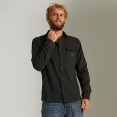 BILLABONG - Camisa Manga Larga Hombre