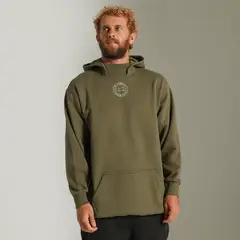 BILLABONG - Polera Hombre