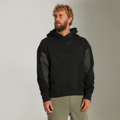 BILLABONG - Polera Relaxed fit Manga Larga Hombre